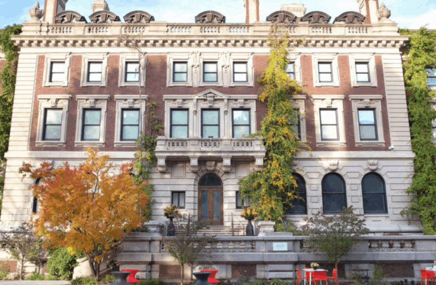 Cooper Hewitt, Smithsonian Design Museum